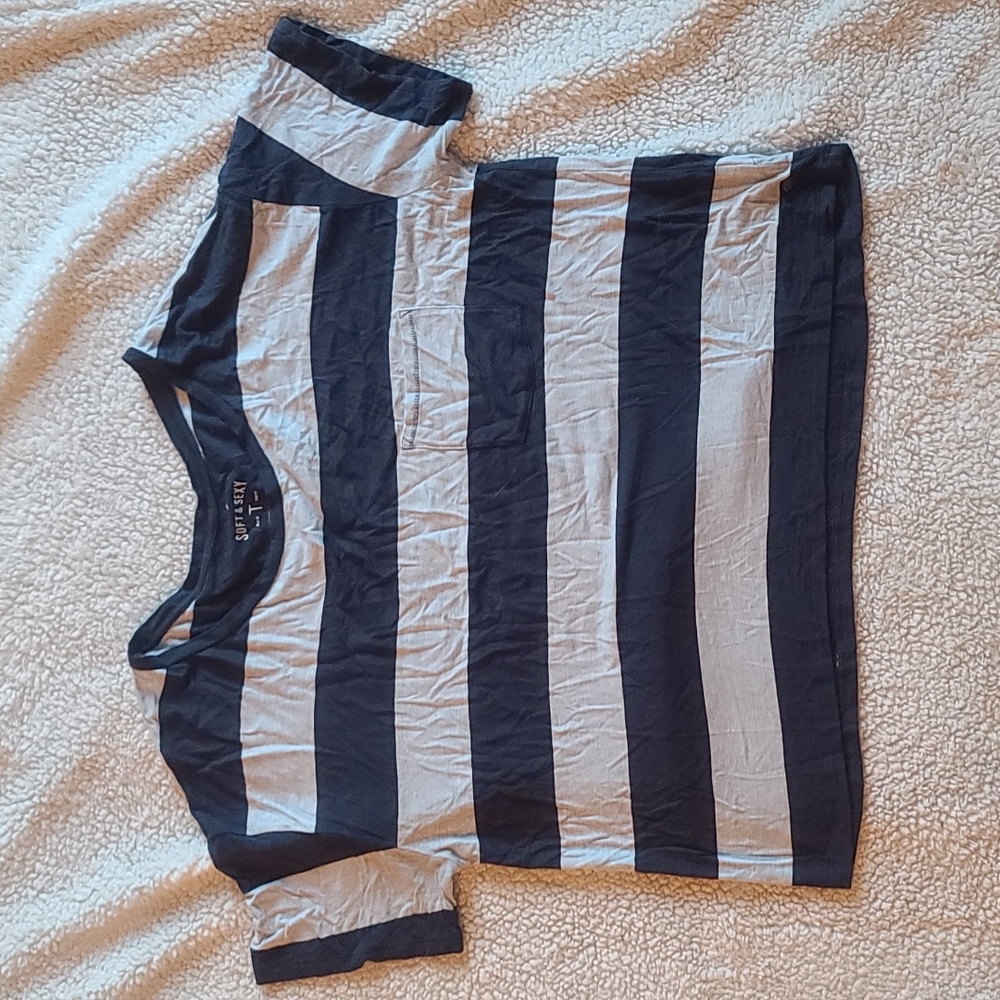 AE Soft & Sexy Tee